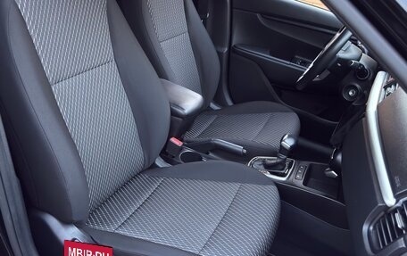 KIA Rio IV, 2020 год, 1 720 000 рублей, 20 фотография