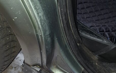 Volkswagen Passat B5+ рестайлинг, 2002 год, 380 000 рублей, 9 фотография