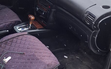 Volkswagen Passat B5+ рестайлинг, 2002 год, 380 000 рублей, 13 фотография