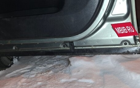 Volkswagen Passat B5+ рестайлинг, 2002 год, 380 000 рублей, 7 фотография