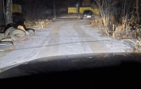 Volkswagen Passat B5+ рестайлинг, 2002 год, 380 000 рублей, 18 фотография