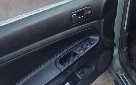 Volkswagen Passat B5+ рестайлинг, 2002 год, 380 000 рублей, 21 фотография