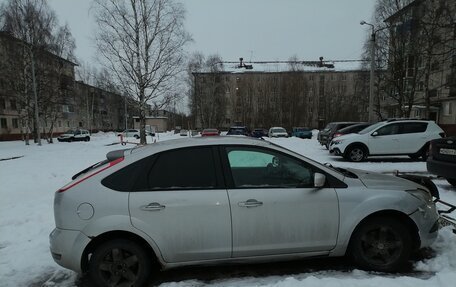 Ford Focus II рестайлинг, 2010 год, 175 000 рублей, 2 фотография