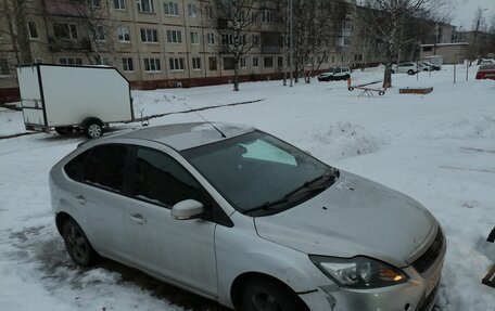 Ford Focus II рестайлинг, 2010 год, 175 000 рублей, 3 фотография