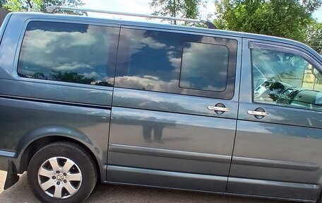 Volkswagen Multivan T5, 2004 год, 1 250 000 рублей, 8 фотография