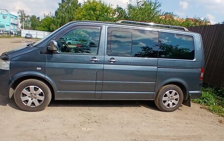 Volkswagen Multivan T5, 2004 год, 1 250 000 рублей, 7 фотография