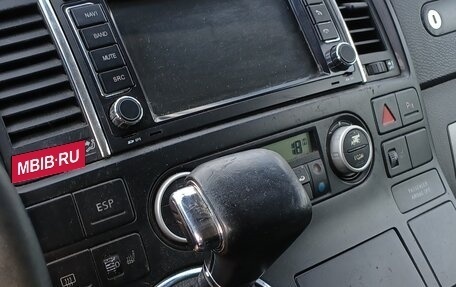 Volkswagen Multivan T5, 2004 год, 1 250 000 рублей, 3 фотография