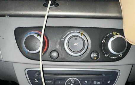 Renault Fluence I, 2011 год, 549 000 рублей, 11 фотография