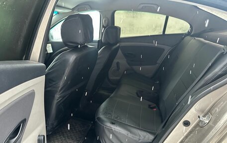 Renault Fluence I, 2011 год, 549 000 рублей, 9 фотография