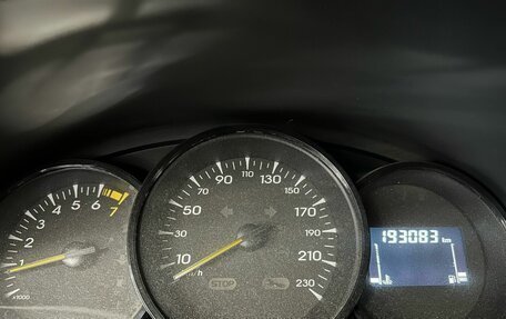 Renault Fluence I, 2011 год, 549 000 рублей, 12 фотография