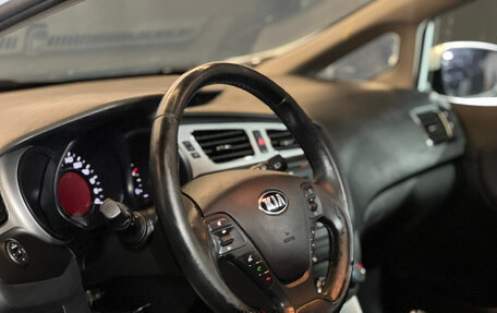 KIA cee'd III, 2014 год, 830 000 рублей, 5 фотография