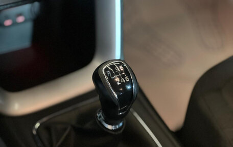 KIA cee'd III, 2014 год, 830 000 рублей, 10 фотография