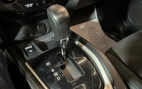 Nissan X-Trail, 2016 год, 1 649 000 рублей, 14 фотография