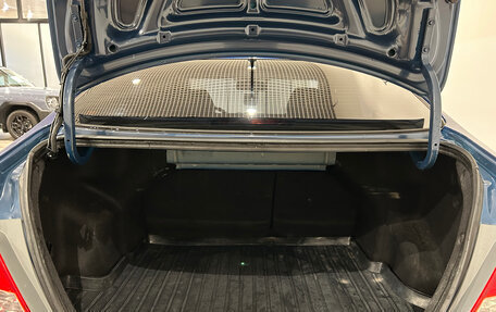 Hyundai Solaris II рестайлинг, 2013 год, 649 000 рублей, 10 фотография