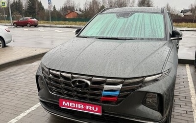 Hyundai Tucson, 2021 год, 3 300 000 рублей, 1 фотография