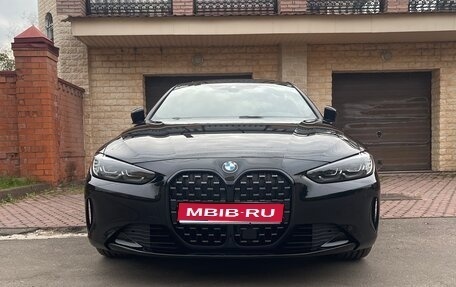 BMW 4 серия, 2021 год, 5 400 000 рублей, 1 фотография