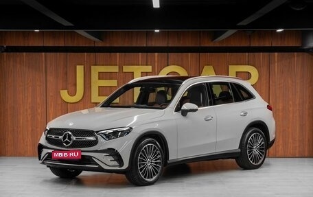 Mercedes-Benz GLC, 2025 год, 9 390 000 рублей, 1 фотография