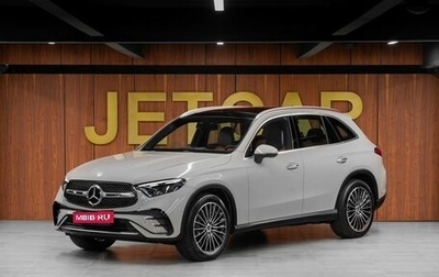 Mercedes-Benz GLC, 2025 год, 9 390 000 рублей, 1 фотография