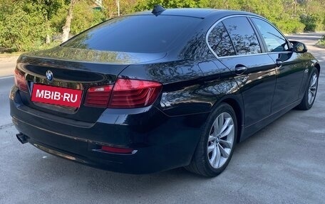 BMW 5 серия, 2016 год, 2 100 000 рублей, 1 фотография