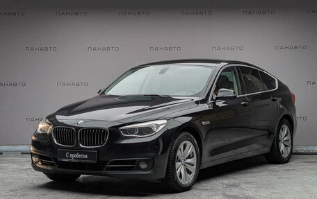 BMW 5 серия, 2013 год, 1 395 000 рублей, 1 фотография