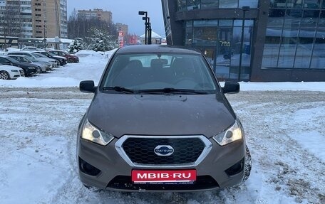 Datsun mi-DO, 2017 год, 630 000 рублей, 1 фотография