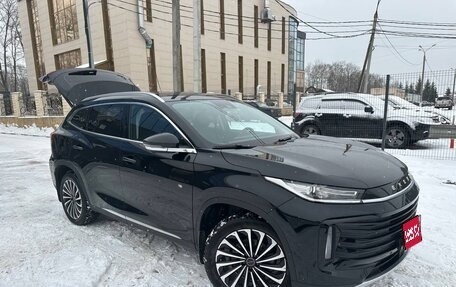 CheryExeed TXL, 2023 год, 2 699 000 рублей, 1 фотография