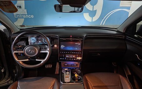 Hyundai Tucson, 2021 год, 3 300 000 рублей, 8 фотография