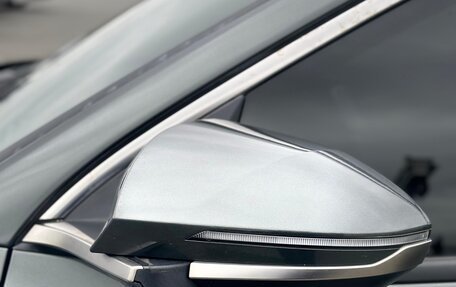 Hyundai Tucson, 2021 год, 3 300 000 рублей, 10 фотография