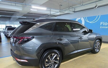 Hyundai Tucson, 2021 год, 3 300 000 рублей, 7 фотография