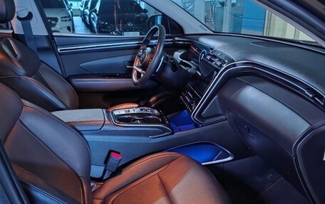 Hyundai Tucson, 2021 год, 3 300 000 рублей, 9 фотография