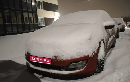 KIA cee'd III, 2014 год, 1 100 001 рублей, 1 фотография