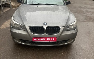 BMW 5 серия, 2008 год, 1 130 000 рублей, 1 фотография