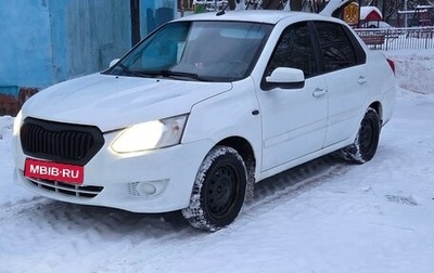 Datsun on-DO I рестайлинг, 2019 год, 580 000 рублей, 1 фотография