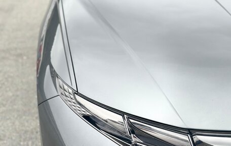 Hyundai Tucson, 2021 год, 3 300 000 рублей, 14 фотография