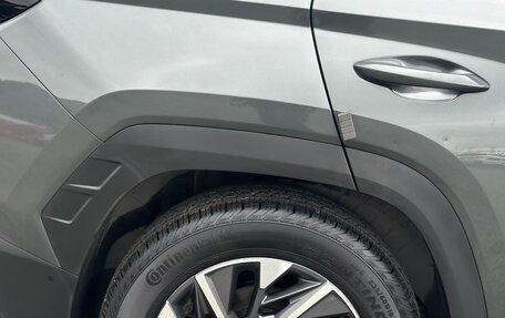 Hyundai Tucson, 2021 год, 3 300 000 рублей, 15 фотография