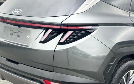 Hyundai Tucson, 2021 год, 3 300 000 рублей, 16 фотография