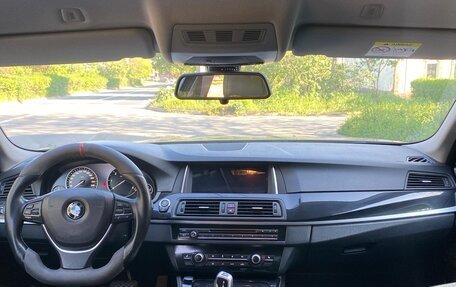 BMW 5 серия, 2016 год, 2 100 000 рублей, 7 фотография