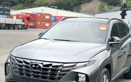 Hyundai Tucson, 2021 год, 3 300 000 рублей, 17 фотография