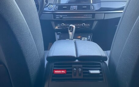 BMW 5 серия, 2016 год, 2 100 000 рублей, 9 фотография