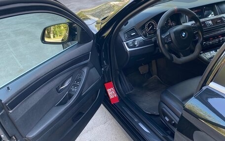 BMW 5 серия, 2016 год, 2 100 000 рублей, 6 фотография
