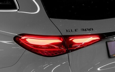 Mercedes-Benz GLC, 2025 год, 9 390 000 рублей, 8 фотография