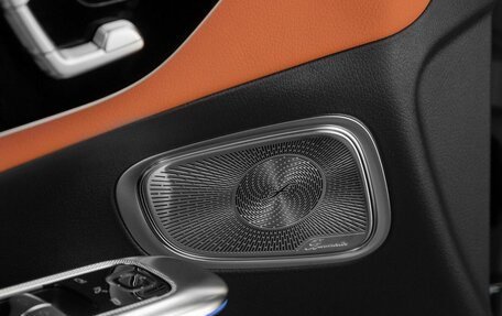 Mercedes-Benz GLC, 2025 год, 9 390 000 рублей, 11 фотография