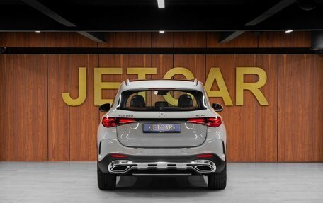 Mercedes-Benz GLC, 2025 год, 9 390 000 рублей, 6 фотография