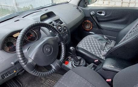 Renault Megane II, 2006 год, 280 000 рублей, 4 фотография