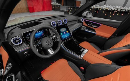 Mercedes-Benz GLC, 2025 год, 9 390 000 рублей, 18 фотография