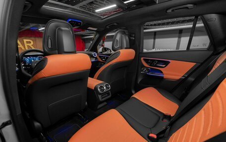 Mercedes-Benz GLC, 2025 год, 9 390 000 рублей, 22 фотография