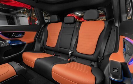 Mercedes-Benz GLC, 2025 год, 9 390 000 рублей, 23 фотография