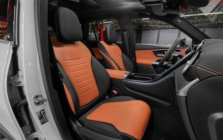 Mercedes-Benz GLC, 2025 год, 9 390 000 рублей, 21 фотография