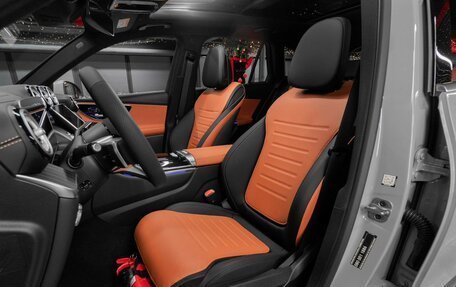 Mercedes-Benz GLC, 2025 год, 9 390 000 рублей, 19 фотография