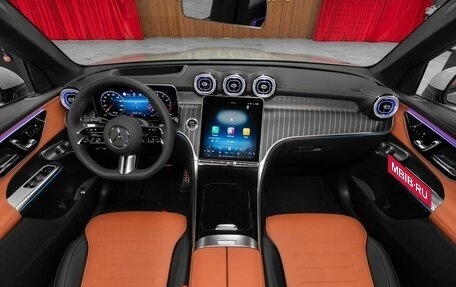 Mercedes-Benz GLC, 2025 год, 9 390 000 рублей, 14 фотография